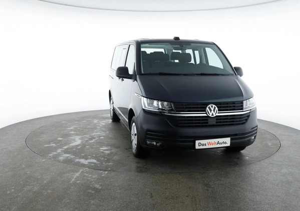 Volkswagen Caravelle cena 229945 przebieg: 9740, rok produkcji 2022 z Puck małe 781